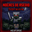 Siege Nights logo