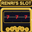 Renri's Slot logo