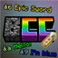 Bedrock Color Codes logo