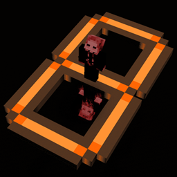 '8-cell - [Horror Map] logo