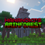 Hananoki's Rainforest Survival logo