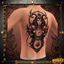 Robynq Tattoo LTD7072 - Basegame compatible logo