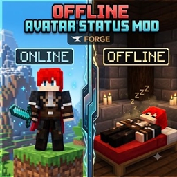 Offline Avatar project image