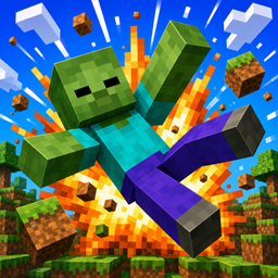 Ragdoll Physics logo