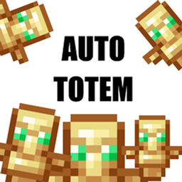 Instant Auto Totem logo