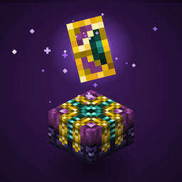 Enchanting Plus (Forge/Neoforge/Fabric) project image