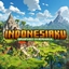 IndonesiaKu Graphic Overhaul logo
