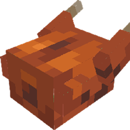 Lava Chicken logo