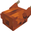 Lava Chicken logo