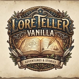 LoreTeller Vanilla Kalimdor project image