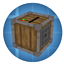 Create: Powered Jukebox logo