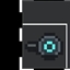 Simple Orbital Railgun logo