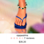 OPPASIMS - flip flops logo