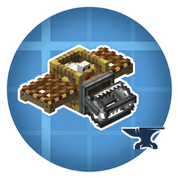 Create Integrated Farming [Unofficial] project image
