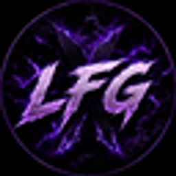 LFGBuddy logo
