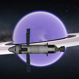 Ringed and Doomed Eve logo