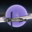 Ringed and Doomed Eve logo