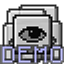 Perspective API Demo logo