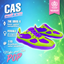 IDxA AthleticShoes Yvaga Women logo