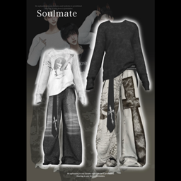 Soulmate_S01_suit logo