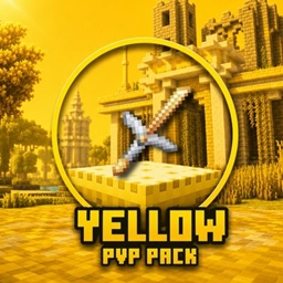 Yellow PvP Pack project image