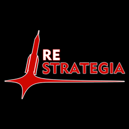 ReStrategia logo