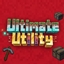 Ultimate Utility logo