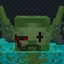 Boss-Giant Zombie logo