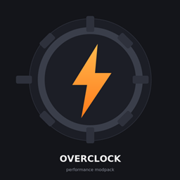 Overclock logo