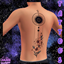Jane Tattoos JTS1083 - Basegame Compatible logo