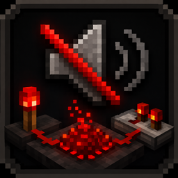 Quiet Redstone project image