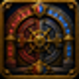 Warband Vault Tracker logo