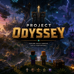 Legends of Odyssey logo