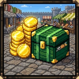 Dynamic Economy project image