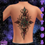 Jane Tattoos JTS1086 - Basegame Compatible logo