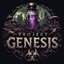 Genesis Outbreak logo