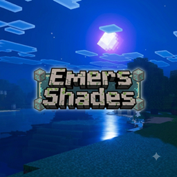 Emers Shades logo