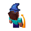 Spell Engine x Shoulder Surfing Fix logo