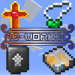 Re-Worked logo