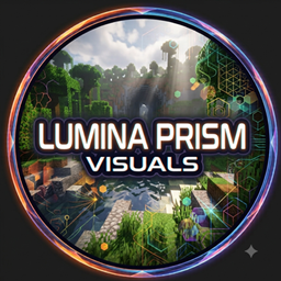 Lumina Prism Visuals project image