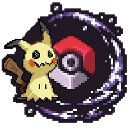 Cobblemon NeoBeyond logo