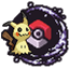 Cobblemon NeoBeyond logo
