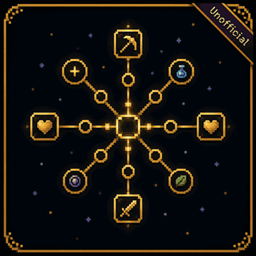 Passive Skill Trees Port logo