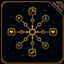 Passive Skill Trees Port logo