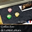 Coffee Zoo de LuSimLaStars | Trad FR logo