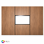 Siena Media Wall Panel Medium Wall [VZ]  logo