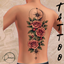 Danius Tattoo DTBG1282 - Basegame compatible logo
