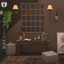 🪞 Mira Hallway Complete Set - Wabi-Sabi Simplicity & Grounded Elegance logo