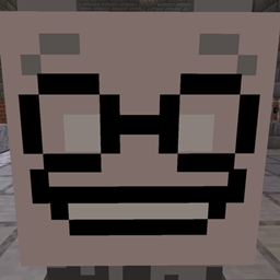 MewCraft! - Mewgenics logo