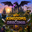 Kingdoms of Draconia logo